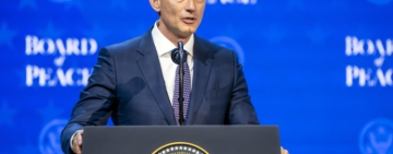 Николай Младенов: Споразумението с Украйна е резултат от усилията на няколко правителства